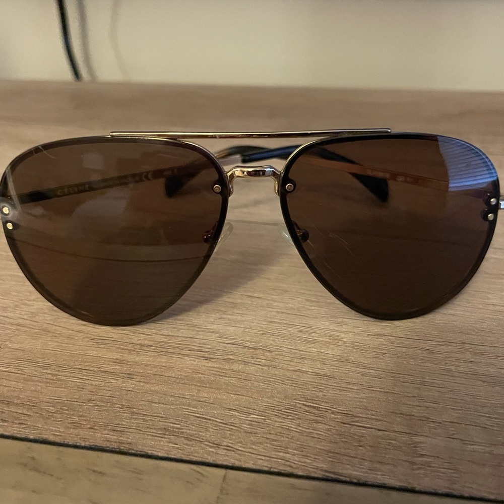 Celine aviator